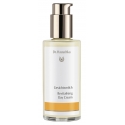 Dr. Hauschka -  Revitalising Day Cream - Revives Dehydrated Skin - Professional Luxury Cosmetics