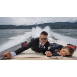 Rent Offshore Lago Maggiore - South Cruise Lake Maggiore Plus - Exclusive Luxury Private Tour - Yacht - Panoramic Cruise