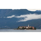 Rent Offshore Lago Maggiore - South Cruise by Night - Exclusive Luxury Private Tour - Yacht - Panoramic Cruise
