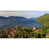 Rent Offshore Lago Maggiore - South Cruise by Night - Exclusive Luxury Private Tour - Yacht - Panoramic Cruise