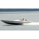 Rent Offshore Lago Maggiore - Crociera Sud - Exclusive Luxury Private Tour - Yacht - Crociera Panoramica