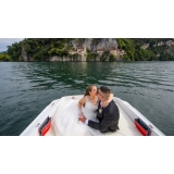 Rent Offshore Lago Maggiore - Apericrociera Golfo Borromeo - Exclusive Luxury Private Tour - Yacht - Crociera Panoramica