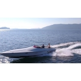 Rent Offshore Lago Maggiore - Borromean Gulf Apericruise - Exclusive Luxury Private Tour - Yacht - Panoramic Cruise