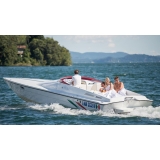 Rent Offshore Lago Maggiore - Minicrociera Golfo Borromeo - Exclusive Luxury Private Tour - Yacht - Crociera Panoramica