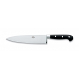 Coltellerie Berti - 1895 - Meat Carving Knife - N. 866 - Exclusive Artisan Knives - Handmade in Italy