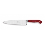 Coltellerie Berti - 1895 - Meat Carving Knife - N. 2396 - Exclusive Artisan Knives - Handmade in Italy