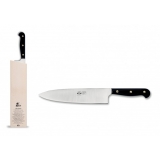 Coltellerie Berti - 1895 - Meat and Cheese Knife Set - N. 93305 - Exclusive Artisan Knives - Handmade in Italy