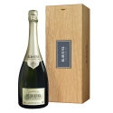 Krug Champagne - Clos du Mesnil - 2006 - Wood Box - Chardonnay - Luxury Limited Edition - 750 ml