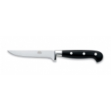 Coltellerie Berti - 1895 - Large Boning Knife - N. 868 - Exclusive Artisan Knives - Handmade in Italy