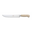 Coltellerie Berti - 1895 - Roast Knife - N. 891 - Exclusive Artisan Knives - Handmade in Italy
