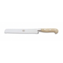 Coltellerie Berti - 1895 - Bread Knife - N. 892 - Exclusive Artisan Knives - Handmade in Italy