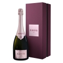 Krug Champagne - Rosé - Magnum - Gift Box - Pinot Noir - Luxury Limited Edition - 1,5 l