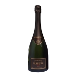 Krug Champagne - Vintage - 2006 - Pinot Noir - Luxury Limited Edition - 750 ml