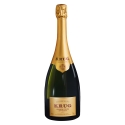 Krug Champagne - Grande Cuvée - Gift Box - Pinot Noir - Luxury Limited Edition - 750 ml