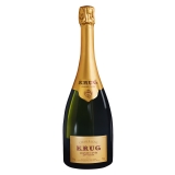Krug Champagne - Grande Cuvée - Pinot Noir - Luxury Limited Edition - 750 ml