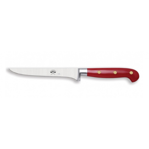Coltellerie Berti - 1895 - Large Boning Knife - N. 2398 - Exclusive Artisan Knives - Handmade in Italy