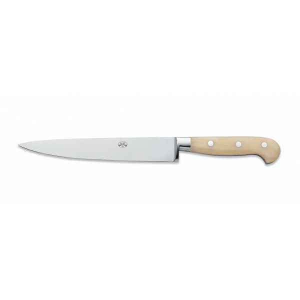 Coltellerie Berti - 1895 - Fillet Knife - N. 900 - Exclusive Artisan Knives - Handmade in Italy