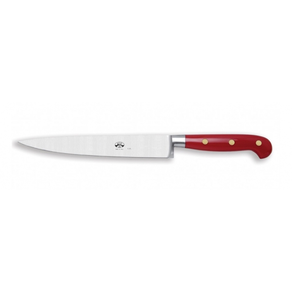 Coltellerie Berti - 1895 - Fish Knife - N. 2415 - Exclusive Artisan Knives - Handmade in Italy