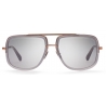 DITA - Mach-One Limited Edition - Grigio Chiaro - DRX-2030 - Occhiali da Sole - DITA Eyewear