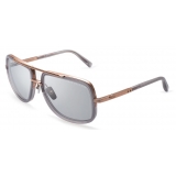 DITA - Mach-One Limited Edition - Grey Clear - DRX-2030 - Sunglasses - DITA Eyewear