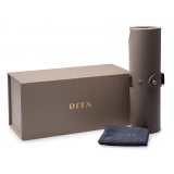 DITA - Mach-One Limited Edition - Grey Clear - DRX-2030 - Sunglasses - DITA Eyewear