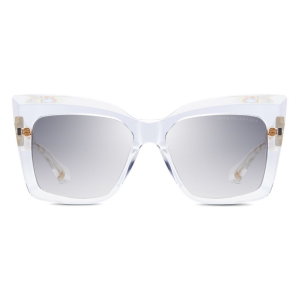 DITA - Telemaker - Cristal - DTS704 - Sunglasses - DITA Eyewear