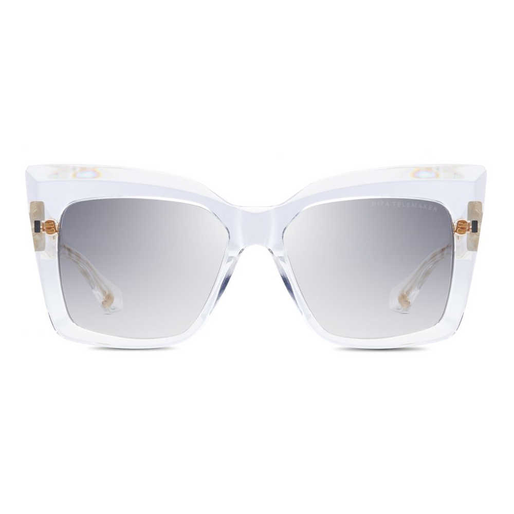 DITA - Telemaker - Cristal - DTS704 - Sunglasses - DITA Eyewear