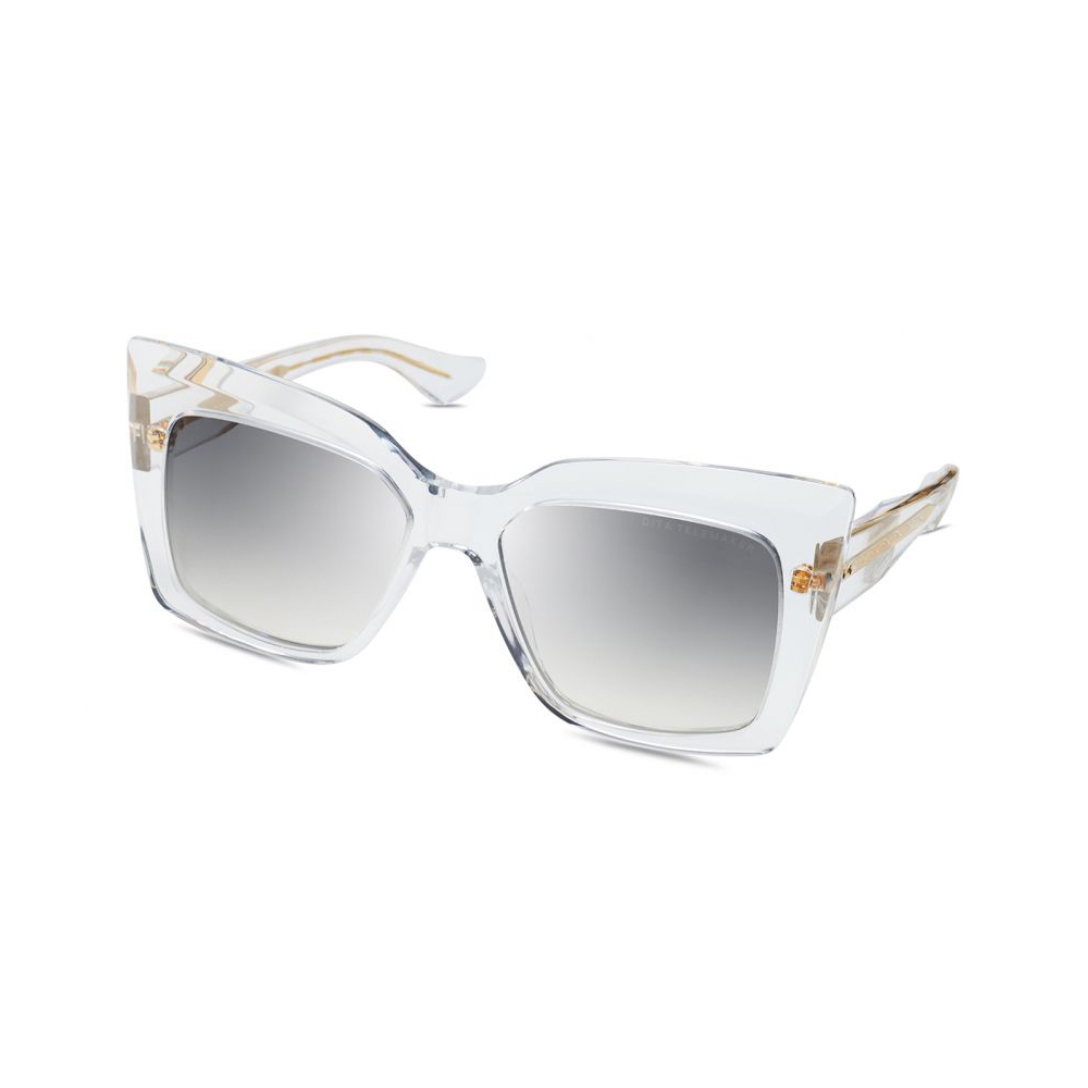 DITA - Telemaker - Cristal - DTS704 - Sunglasses - DITA Eyewear - Avvenice