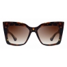DITA - Telemaker - Tartaruga Marrone - DTS704 - Occhiali da Sole - DITA Eyewear