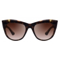 DITA - Kader - Black - DTS705 - Sunglasses - DITA Eyewear
