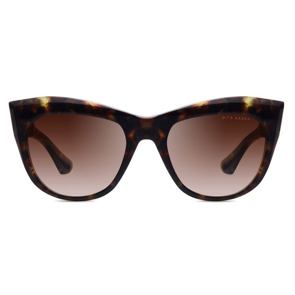 DITA - Kader - Black - DTS705 - Sunglasses - DITA Eyewear