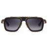 DITA - LXN-EVO - Matte Black Gold - DTS403 - Sunglasses - DITA Eyewear