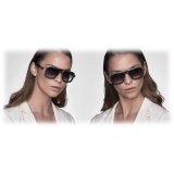 DITA - LXN-EVO - Crystal Grey - DTS403 - Sunglasses - DITA Eyewear