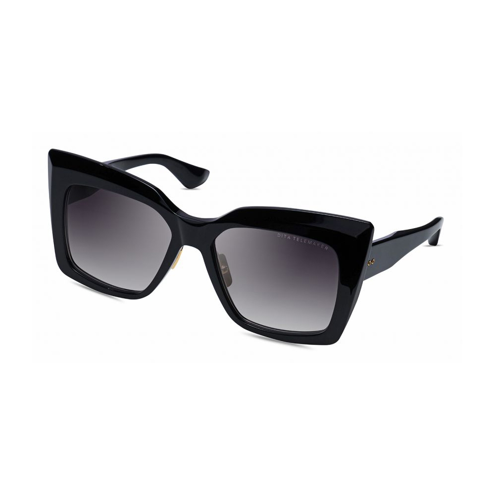 DITA - Telemaker - Alternative Fit - Black - DTS704 - Sunglasses - DITA ...