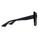 DITA - Telemaker - Alternative Fit - Black - DTS704 - Sunglasses - DITA Eyewear