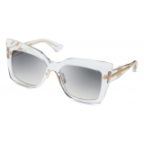 DITA - Telemaker - Alternative Fit - Crystal - DTS704 - Sunglasses - DITA Eyewear