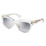 DITA - Kader - Alternative Fit - Crystal - DTS705 - Sunglasses - DITA Eyewear
