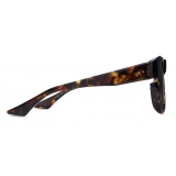DITA - Terron - Alternative Fit - Haute Tortoise - DTS703 - Sunglasses - DITA Eyewear