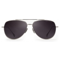 DITA - Flight.004 Polarized - Black Palladium - 7804 - Sunglasses - DITA Eyewear