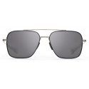 DITA - Flight-Seven Polarized - Black Palladium - DTS111 - Sunglasses - DITA Eyewear