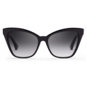 DITA - Superstition - Black - 22030 - Sunglasses - DITA Eyewear