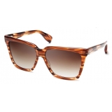 DITA - Taxon - Brown - 22013 - Sunglasses - DITA Eyewear