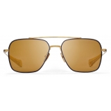 DITA - Taxon - Brown - 22013 - Sunglasses - DITA Eyewear