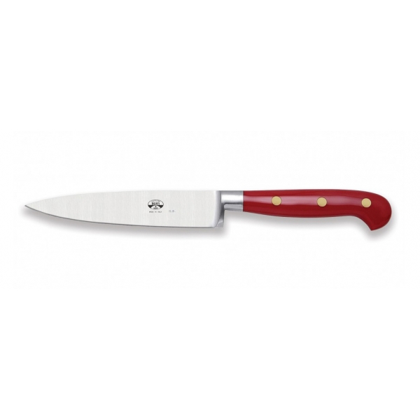 Coltellerie Berti - 1895 - Vegetable Carving Knife - N. 2397 - Exclusive Artisan Knives - Handmade in Italy