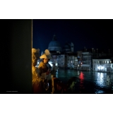 La Nuit des Rois - New Year's Eve Gala Dinner - Contarini Palace - Venice - Exclusive Luxury Event