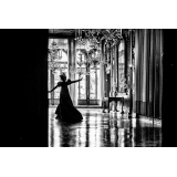 La Nuit des Rois - New Year's Eve Gala Dinner - Contarini Palace - Venice - Exclusive Luxury Event