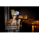 La Nuit des Rois - Redentore Gala Dinner - Private Island - Venice - Exclusive Luxury Event