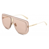 Dior - Sunglasses - UltraDior MU - Nude - Dior Eyewear