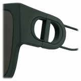 Dior - Sunglasses - 30Montaigne S3U - Green Matte - Dior Eyewear