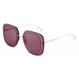 Dior - Sunglasses - UltraDior SU - Deep Pink - Dior Eyewear